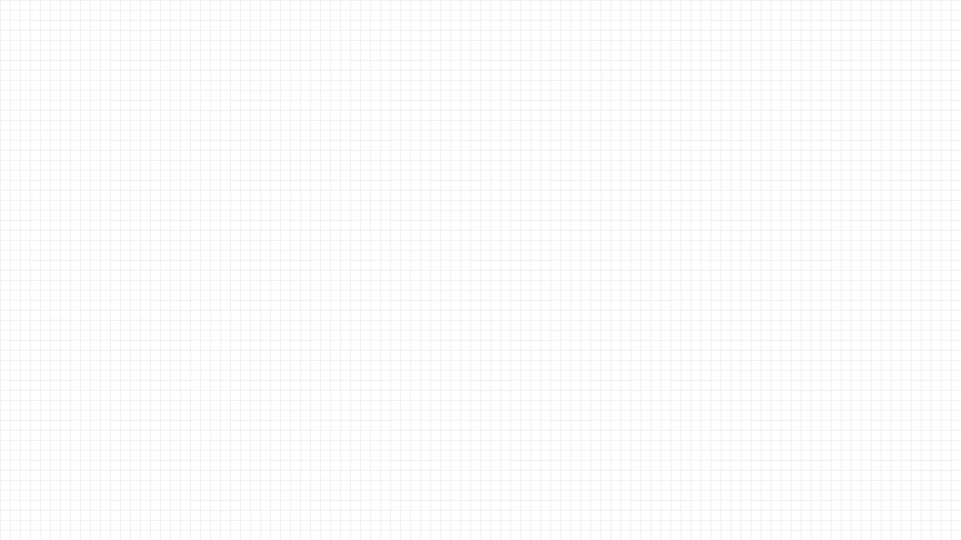 Square Grid Background