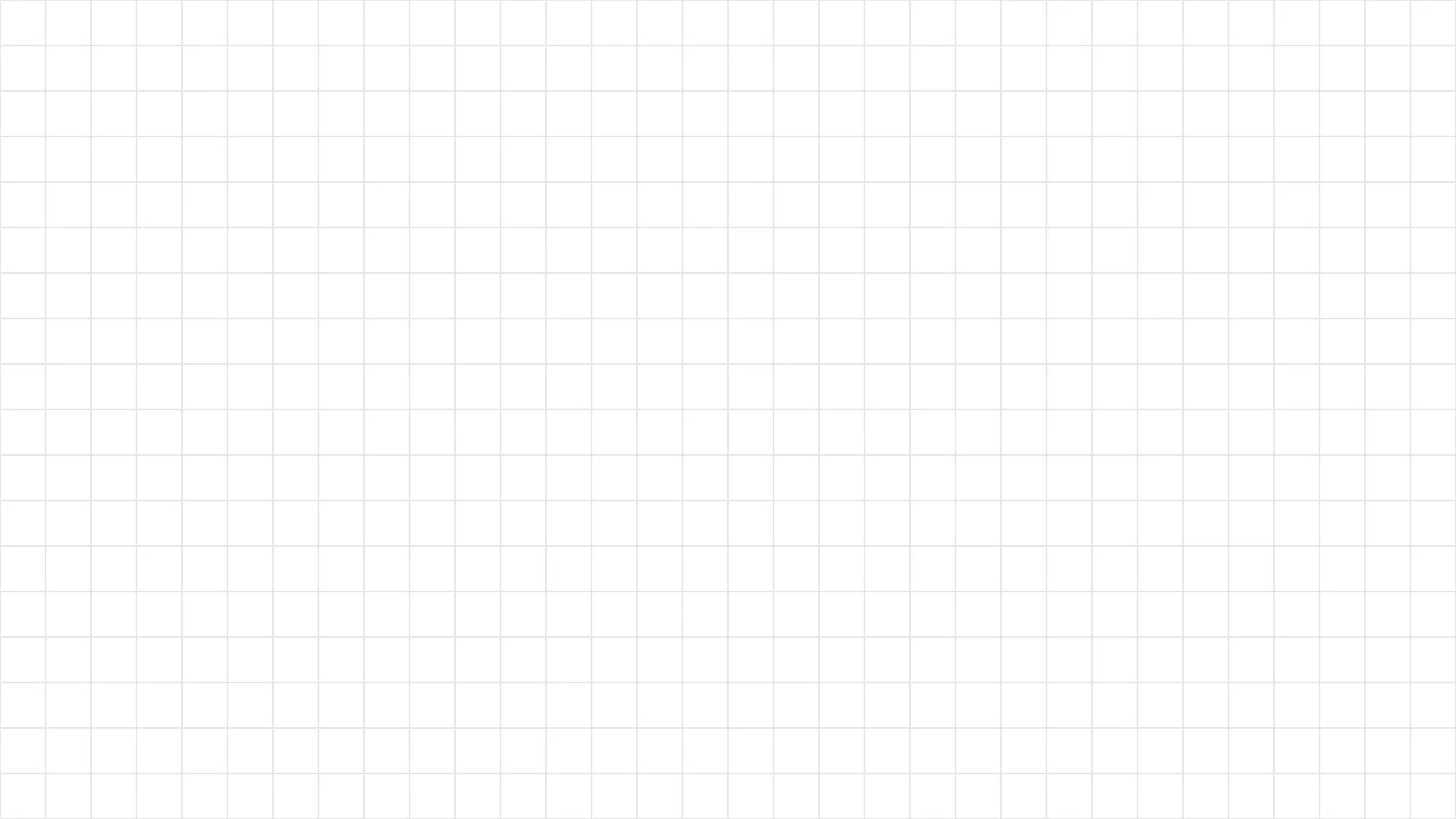 Interactive Grid Background